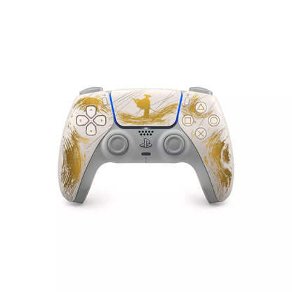 CONTROL PARA PS5 DUAL SENSE GHOST OF YOTEI EDITION LIMITEE