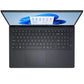 I3535-A813BLK-PUS RYZEN 7 7730U 16GB RAM 512GB SSD 15.6P TOUCH W11 BLACK