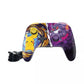 CONTROL PARA NINTENDO SWITCH 2 POKEMON WIRELESS PIKACHU CONTRA GENGAR