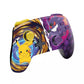 CONTROL PARA NINTENDO SWITCH 2 POKEMON WIRELESS PIKACHU CONTRA GENGAR
