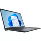 INSPIRON I3530-5623BLK-PUS I5-1334U 8GB RAM 512GB SSD 15.6P TOUCH W11 S CARBON BLACK