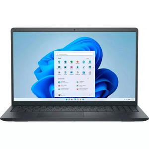 INSPIRON I3530-5623BLK-PUS I5-1334U 8GB RAM 512GB SSD 15.6P TOUCH W11 S CARBON BLACK