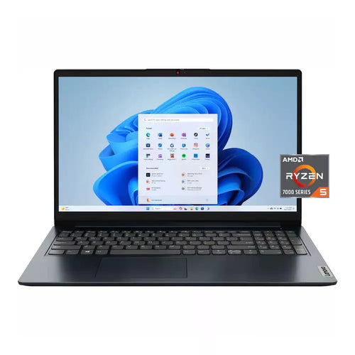 IDEAPAD 115AMN7 RYZEN 5 7520U 8GB RAM 256GB SSD 15.6P WIN 11