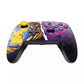 CONTROL PARA NINTENDO SWITCH 2 POKEMON WIRELESS PIKACHU CONTRA GENGAR