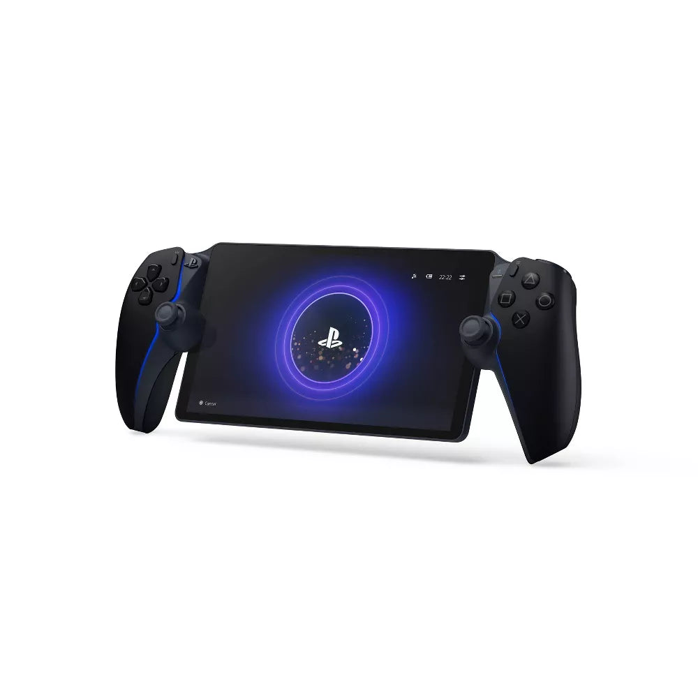 REPRODUCTOR REMOTO PLAYSTATION PORTAL BLACK