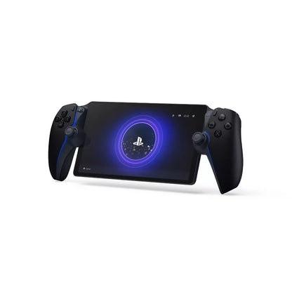 REPRODUCTOR REMOTO PLAYSTATION PORTAL BLACK