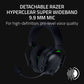 AUDIFONO BLACKSHARK V3 FOR XBOX WIRELESS BT NEGRO RZ04-05410200-R3U1