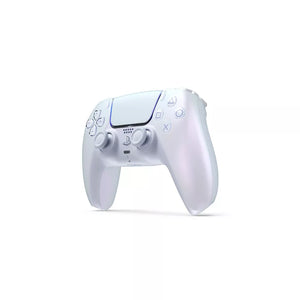 CONTROL PARA PS5 DUAL SENSE WHITE PRLADO