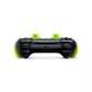 CONTROL PARA PS5 NEGRO VERDE