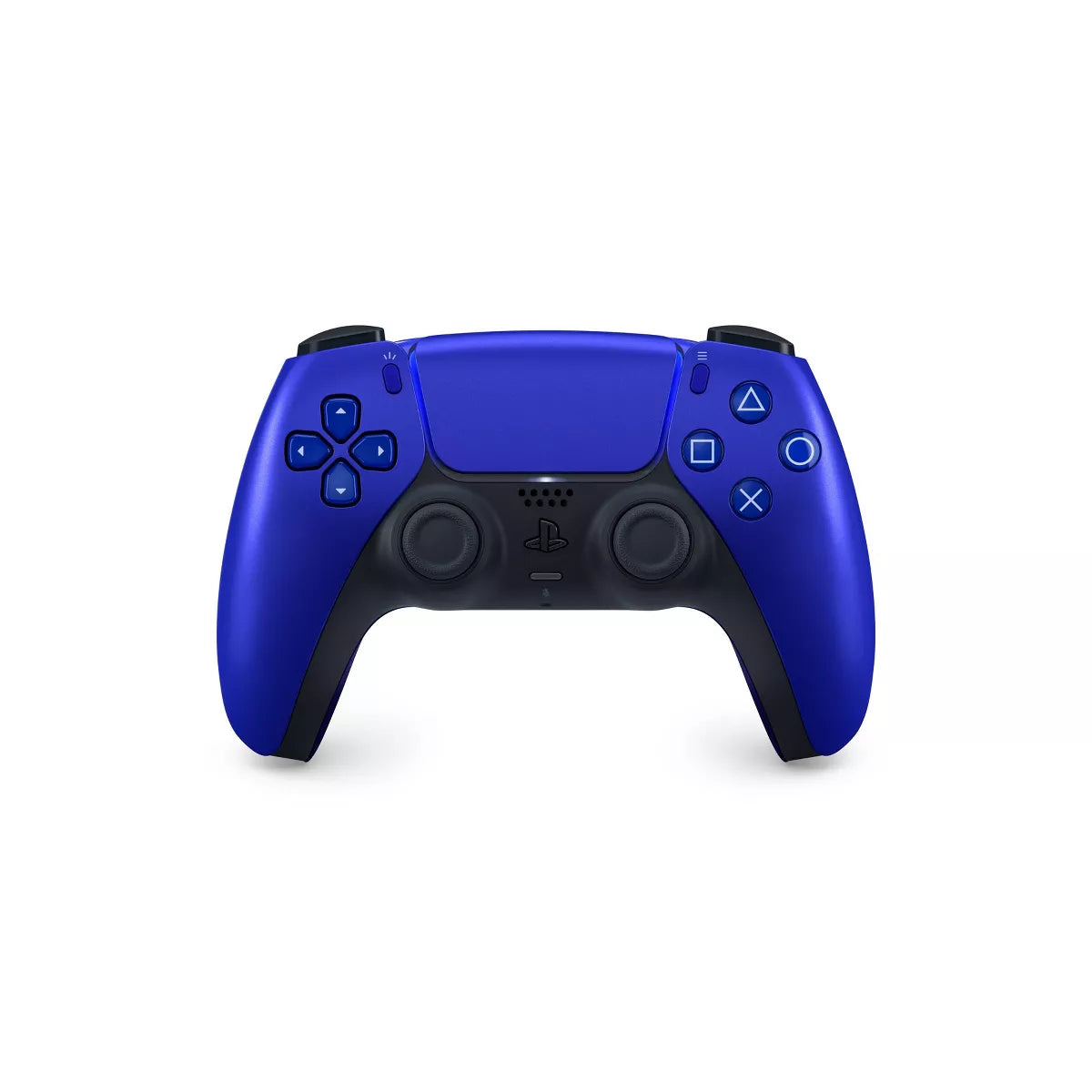 CONTROL PARA PS5 DUAL SENSE INALAMBRICO BLUE