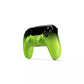 CONTROL PARA PS5 NEGRO VERDE