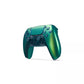 CONTROL PARA PS5 DUAL SENSE VERDE PERLADO