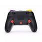 CONTROL PARA NINTENDO SWITCH 2 POKEMON WIRELESS PIKACHU CONTRA GENGAR