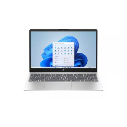 15-FD0557NR I7-1255U 12GB RAM 512GB SSD 15.6P W11 SILVER