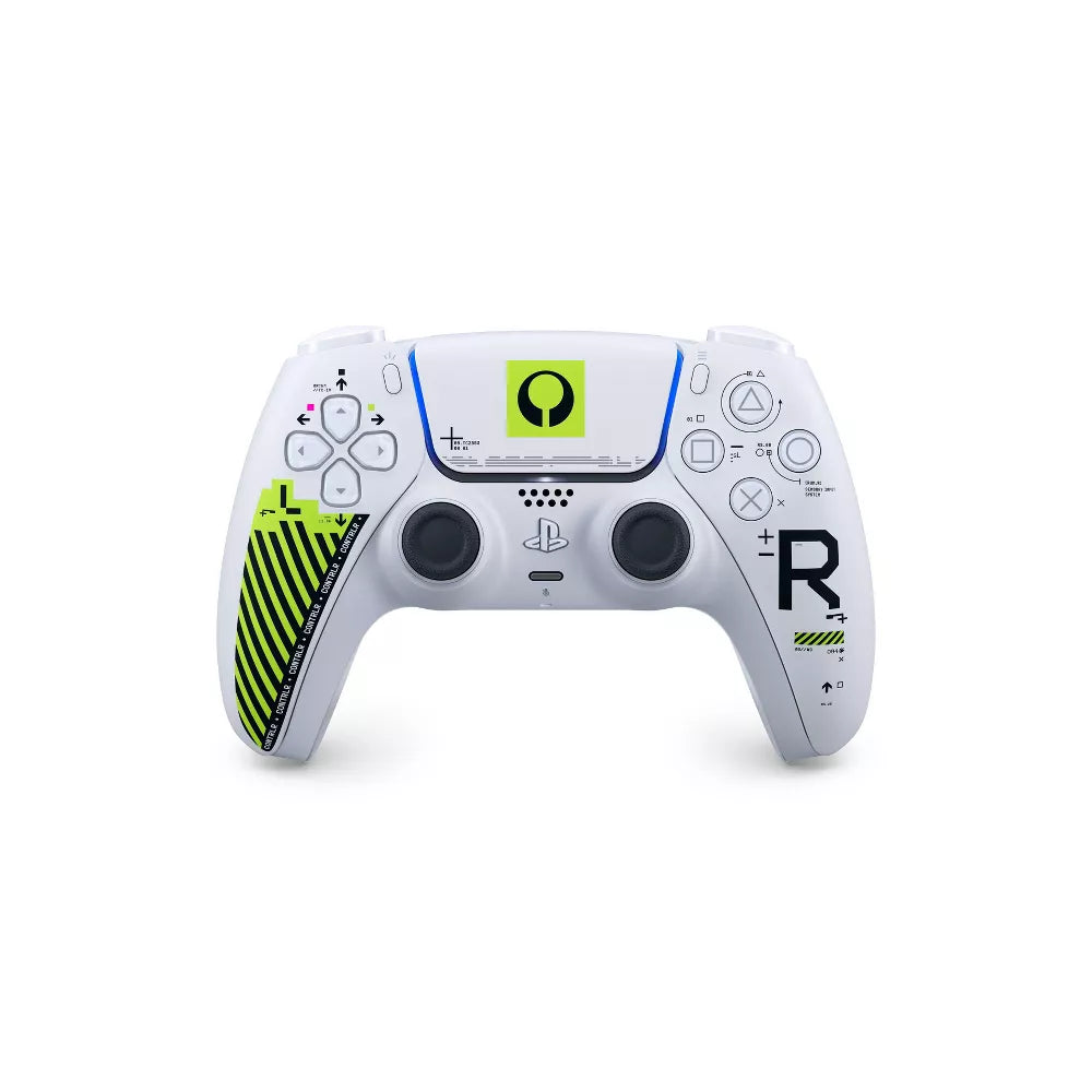 CONTROL PARA PS5 EDICION MARATHON