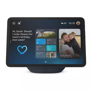 PANTALLA INTELIGENTE ECHO SHOW 11 CON OANTALLA 11P FULL HP