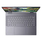 IDEAPAD 5 14IAL10 ULTRA 5 225U 8GB RAM 512GB SSD 14P TOUCH X360 W11 LUNA GREY