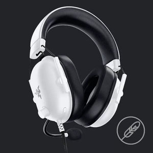 AUDIFONO 3.5MM BLACKSHARK V2 X MERCURY