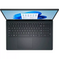 INSPIRON I3530-5623BLK-PUS I5-1334U 8GB RAM 512GB SSD 15.6P TOUCH W11 S CARBON BLACK
