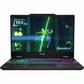 CYBORG B2RWGKG-409US CORE 7-240H 16GB RAM 1TB SSD RTX 5070 8GB 15.6P W11