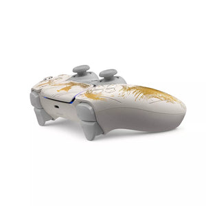 CONTROL PARA PS5 DUAL SENSE GHOST OF YOTEI EDITION LIMITEE