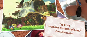 JUEGO PARA SWITCH  SUPER MARIO ODYSSEY