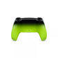 CONTROL PARA PS5 NEGRO VERDE