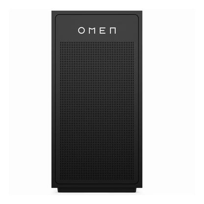 OMEN GT17-0098m RYZEN 9 9900X3D 64GB RAM 2TB SSD RTX 5080 16GB WIN 11