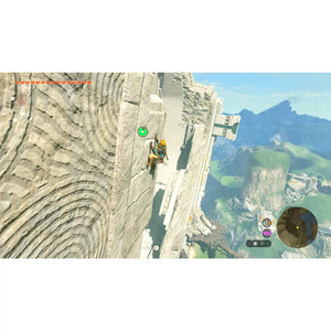 JUEGO PARA SWITCH 2 THE LEGEND OF ZELDA