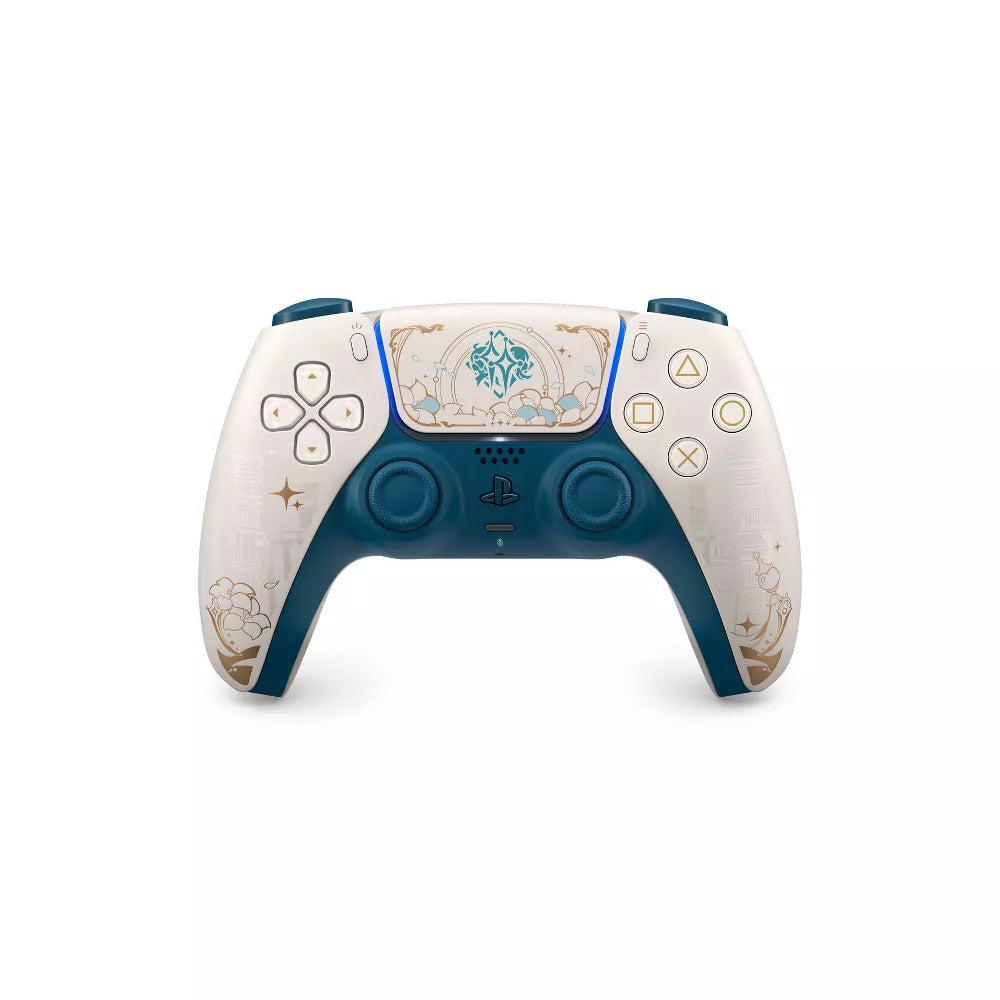 CONTROL PARA PS5 EDICION GENSHIN IMPACT