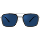 LENTES PARA JUEGOS CON PROTECCION LUZ AZUL BARRON GUNMETAL BAR-05011