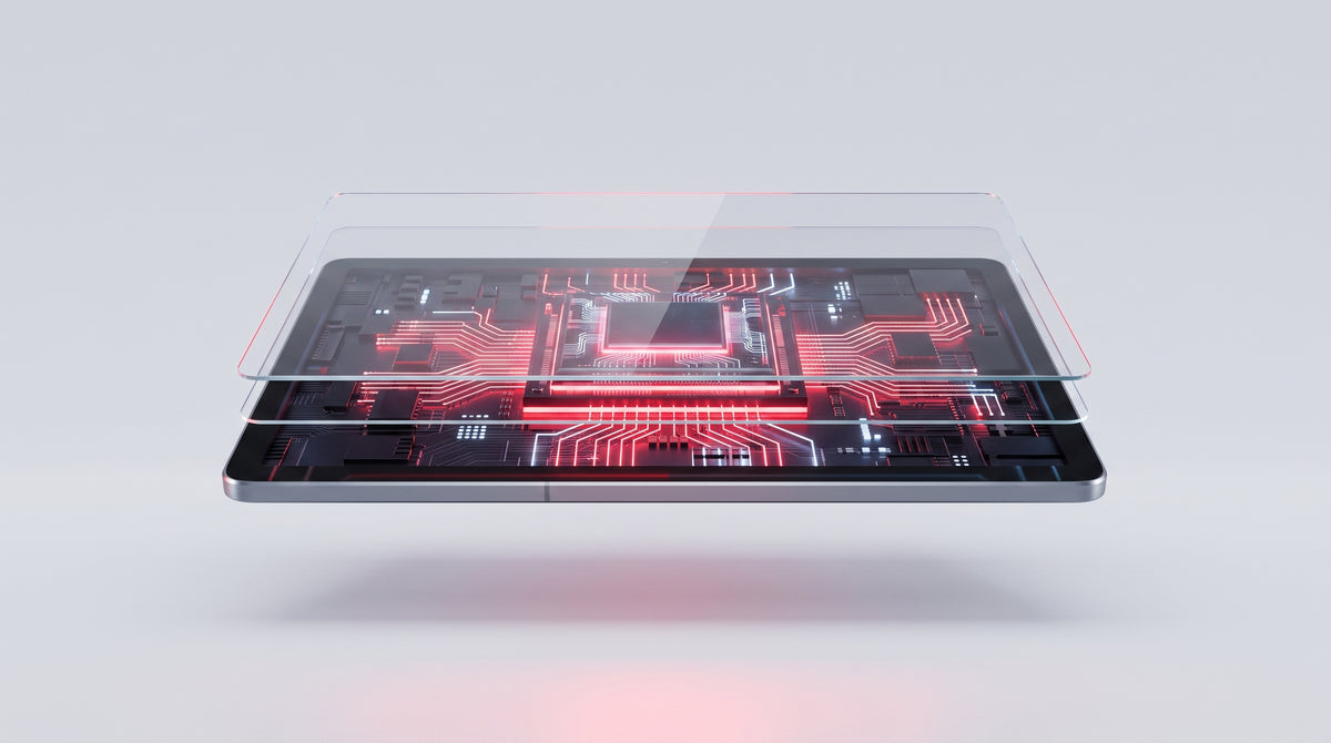 Rendimiento Lenovo