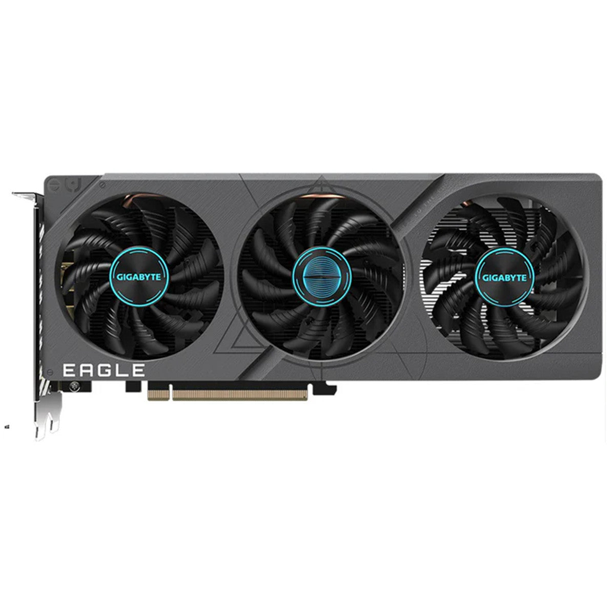 TARJETA GRAFICA GEFORCE RTX 4060 EAGLE OC 8GB