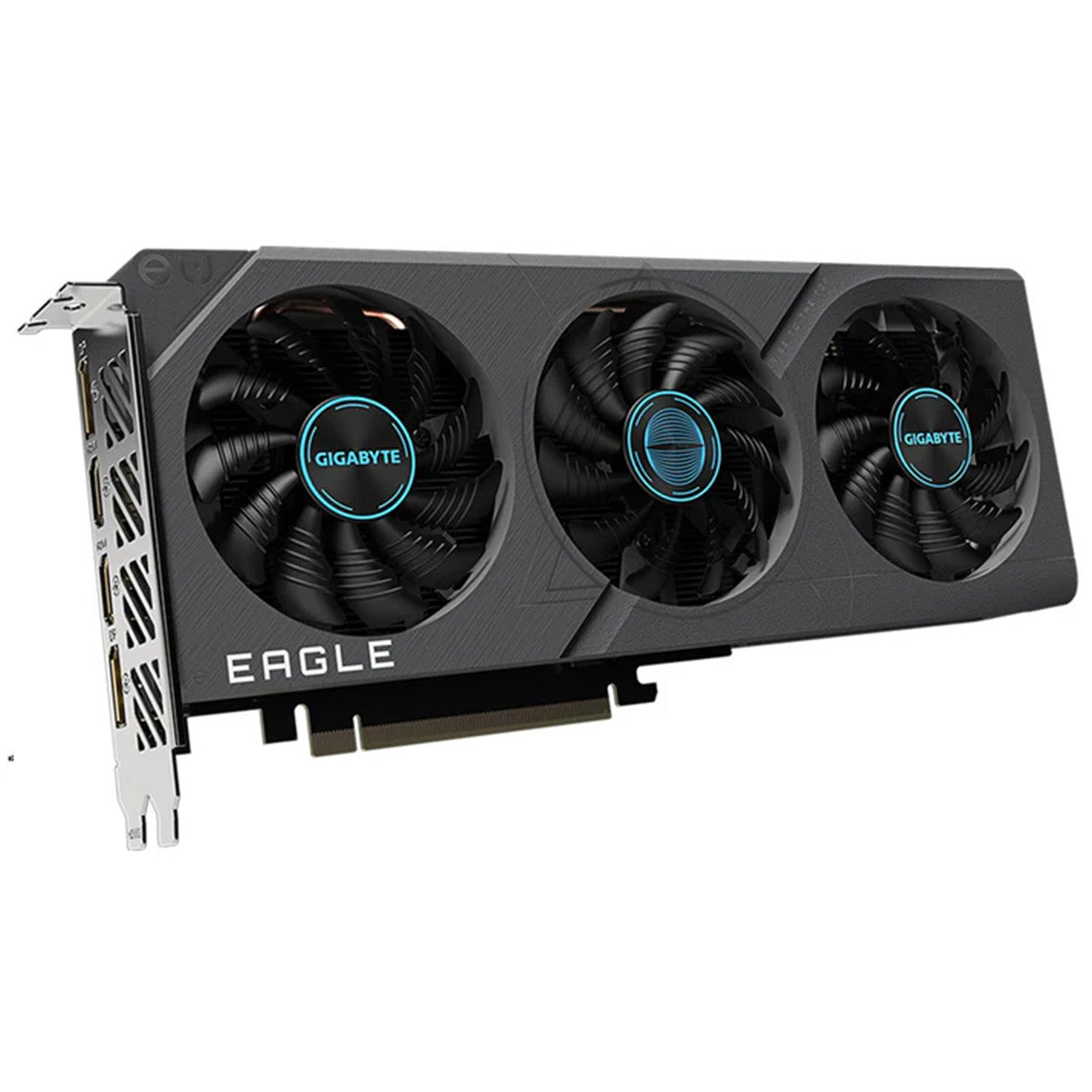 TARJETA GRAFICA GEFORCE RTX 4060 EAGLE OC 8GB