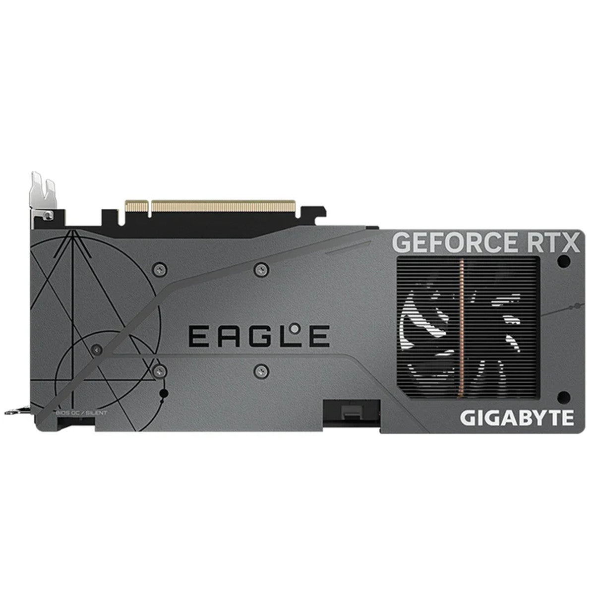 TARJETA GRAFICA GEFORCE RTX 4060 EAGLE OC 8GB