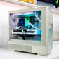 PC RETRO, ULTRA 5 225F, 16GB 5600 DDR5, RTX 5070 12GB, 1TB NV3 M.2, 750W GOLD 80 PLUS, W11 HOME