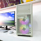 PC RETRO, ULTRA 5 225F, 16GB 5600 DDR5, RTX 5070 12GB, 1TB NV3 M.2, 750W GOLD 80 PLUS, W11 HOME