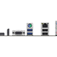 MOTHERBOARD H610M-HDV/M.2