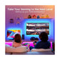 LUCES LED RGB BLUETOOTH BACKLIGHT TV 46-60 H6179