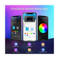 LUCES LED RGB BLUETOOTH BACKLIGHT TV 46-60 H6179