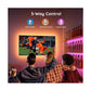 LUCES LED RGB BLUETOOTH BACKLIGHT TV 46-60 H6179