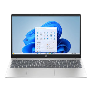 15-FC0047WM RYZEN 7 7730U 16GB RAM 512GB SSD 15.6P TOUCH W11 NATURAL SILVER