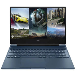 VICTUS 15-FA1163DX I7-12650H 16GB RAM 512GB SSD RTX 4050 6GB 15.6 W11