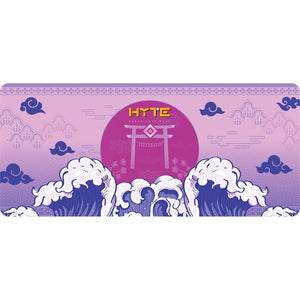 MOUSE PAD ETERNITY 900 X 400 MM