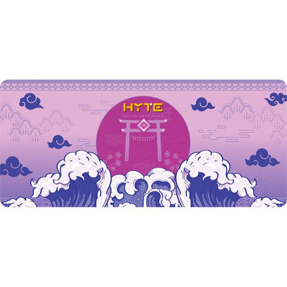 MOUSE PAD ETERNITY 900 X 400 MM