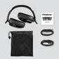 AUDIFONOS INALAMBRICOS HESH 540 ANC S6HAW-T740 THX BLACK