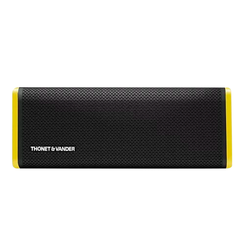 BOCINA PORTATIL BLUETOOTH FREI HK 096-03602 NEGRA 16W
