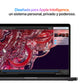 MACBOOK PRO MCX14LL/A CHIP M4 24GB RAM 1TB SSD 14.2P MACOS SILVER