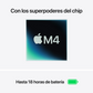 MACBOOK AIR MW123LL/A M4 CHIP 16GB RAM 256GB SSD 13.6P, 12MP IOS MIDNIGHT