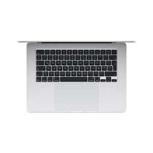MACBOOK AIR MW1G3LL/A CHIP M4 16GB RAM 256GB SSD 15.3P 12MP IOS SILVER